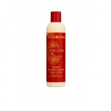 Creme Of Nature Argan Creamy Oil Moisturizing Hair Lotion 8,45 Oz